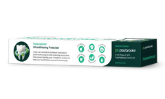 Homeodental Ultra Whitening Protection Toothpaste in Pakistan 70g