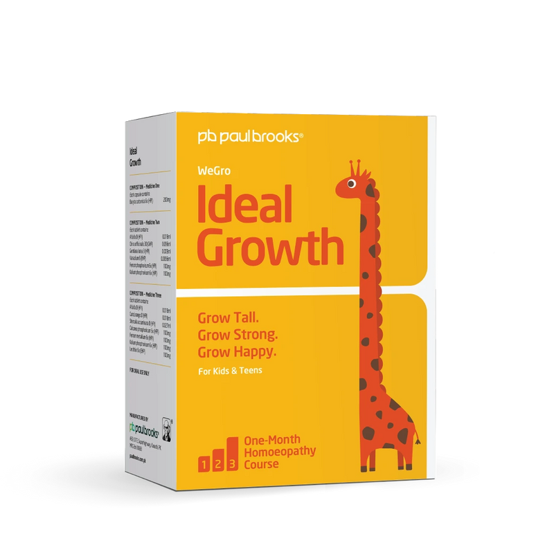 Ideal Growth™