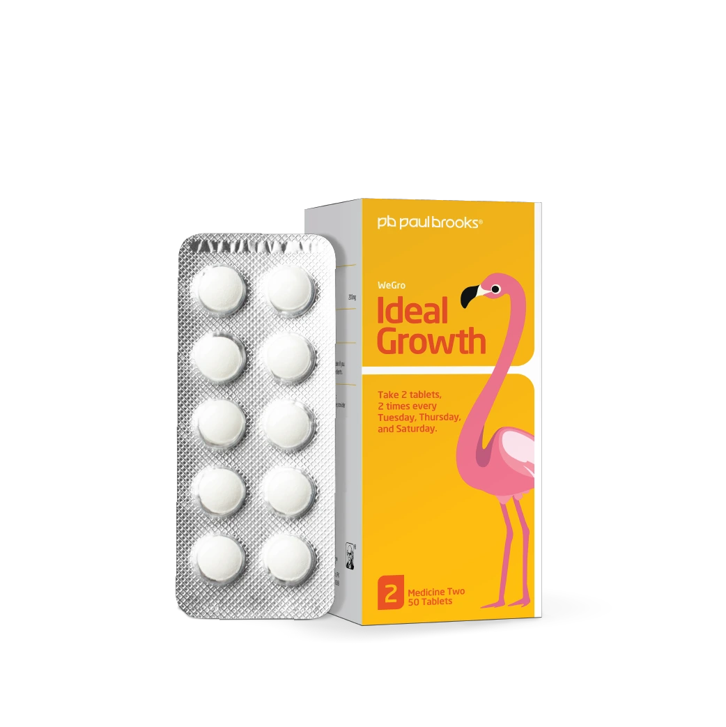 Idea Growth - Grow Tall, Grow Strong, Grow Happy in pakistan
