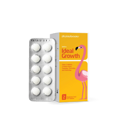 Idea Growth - Grow Tall, Grow Strong, Grow Happy in pakistan