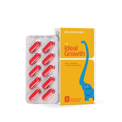 Idea Growth - Grow Tall, Grow Strong, Grow Happy price in pakistan