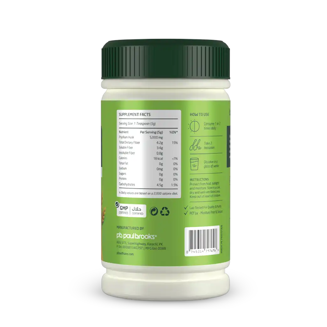 Ispaghol Psyllium Husk price in pakistan