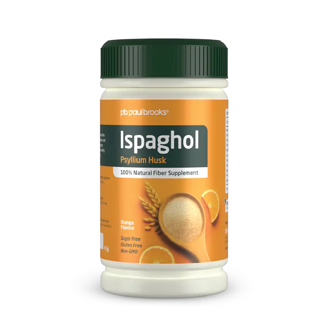 Ispaghol Psyllium Husk Orange Favour price in pakistan