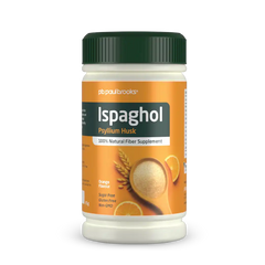Ispaghol Psyllium Husk Orange Favour price in pakistan
