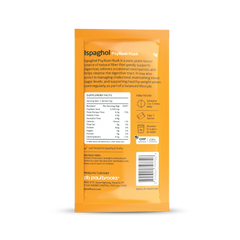 Ispaghol Psyllium Husk Orange Favour sachet price in pakistan
