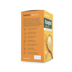 Ispaghol Psyllium Husk Orange Favour sachet price in pakistan