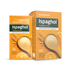 Ispaghol Psyllium Husk Orange Favour sachet price in pakistan
