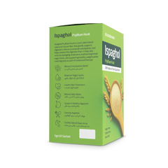 Ispaghol Psyllium Husk Sachet price in pakistan