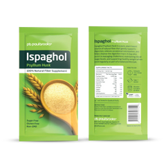 Ispaghol Psyllium Husk Sachet price in pakistan