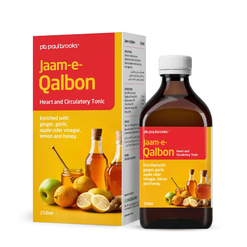 Jaam-e-Qalbon