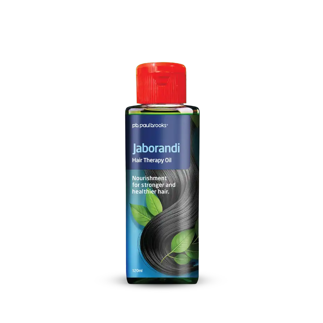 Jaborandi Hair Thraphy Oil For Nurishing Stronger And Healthier Hair price in pakistan