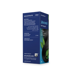 Jaborandi Hair Thraphy Oil For Nurishing Stronger And Healthier Hair price in pakistan