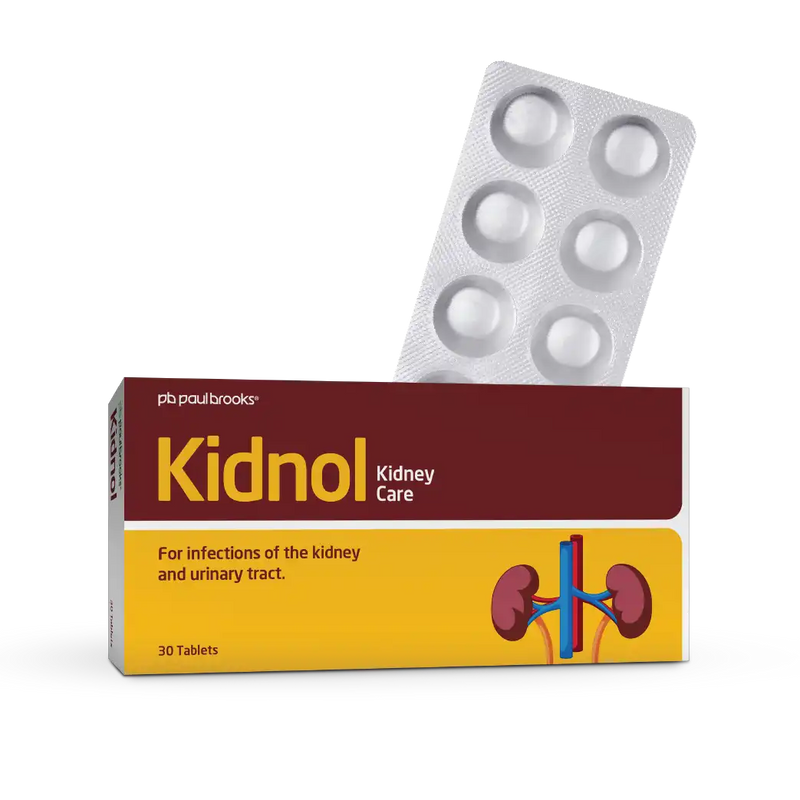Kidnol Tablets