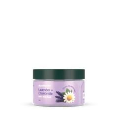 Lavender + Chamomile Face and Body Scrub Price in Pakistan