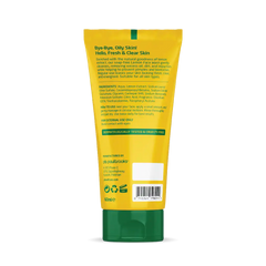 Lemon Face Wash Purifying Cleanser for Fresh, Oil-Free Skin Price In Pakistan