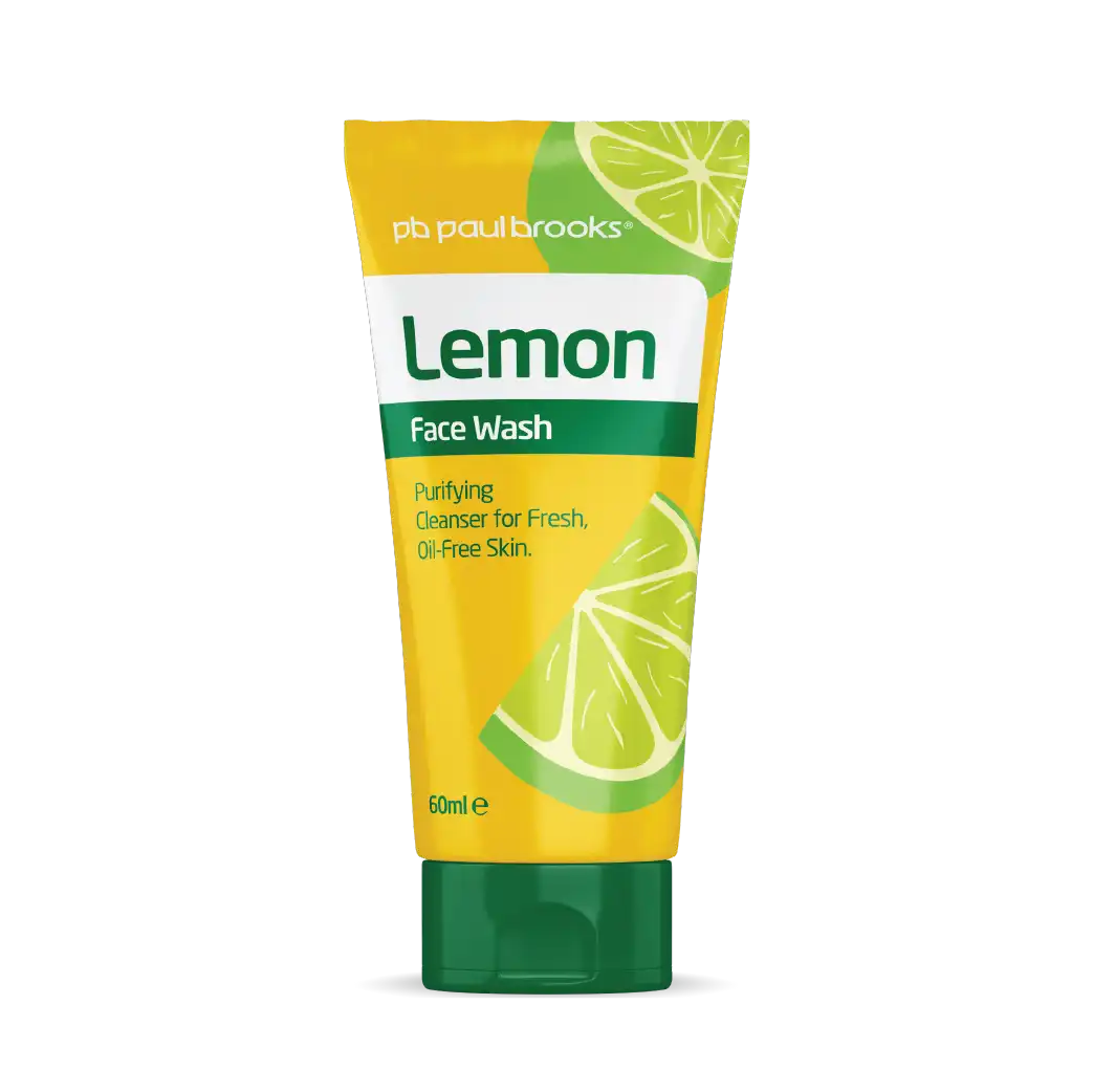 Lemon Face Wash Purifying Cleanser for Fresh, Oil-Free Skin Price In Pakistan