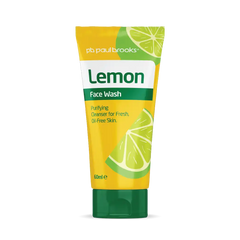 Lemon Face Wash Purifying Cleanser for Fresh, Oil-Free Skin Price In Pakistan