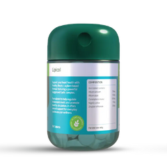 Lipicol Healthy Beats Plant-Powered Cholesterol Support Price In Pakistan