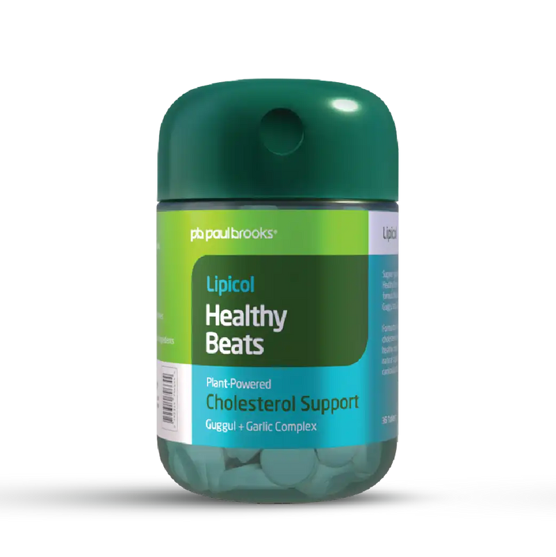 Healthy Beats™