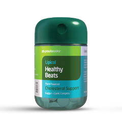 Lipicol Healthy Beats Plant-Powered Cholesterol Support Price In Pakistan