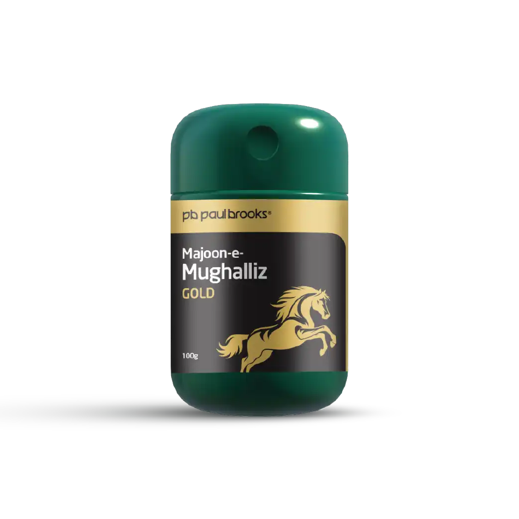 Majoon-e-Mughalliz Gold Price In Pakistan