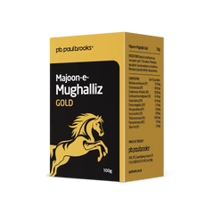 Majoon-e-Mughalliz Gold Price In Pakistan