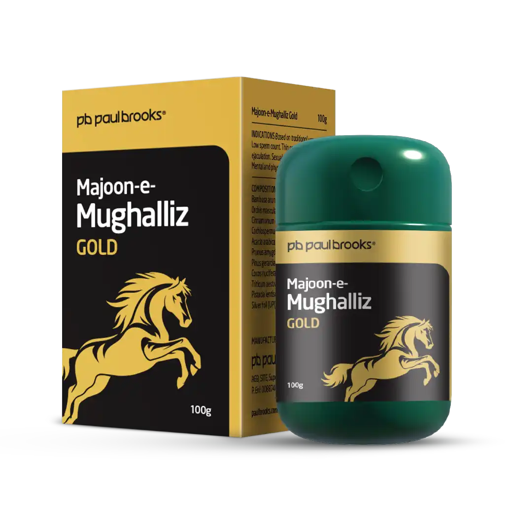 Majoon-e-Mughalliz Gold Price In Pakistan