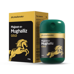 Majoon-e-Mughalliz Gold Price In Pakistan