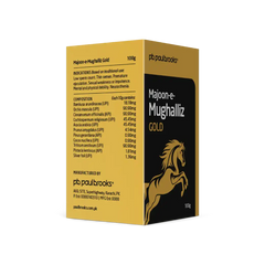 Majoon-e-Mughalliz Gold Price In Pakistan