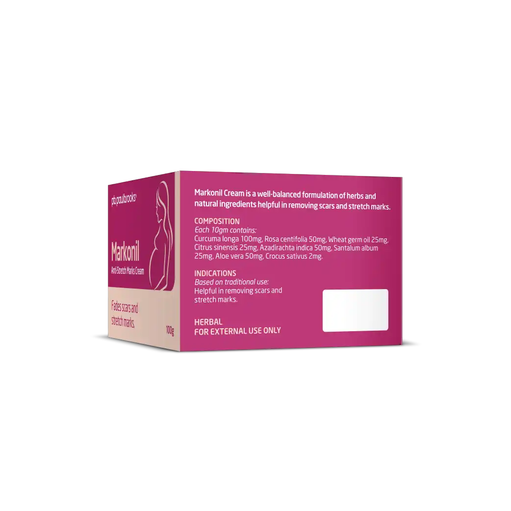 Markonil Anti Stretch Marks Cream Price In Pakistan