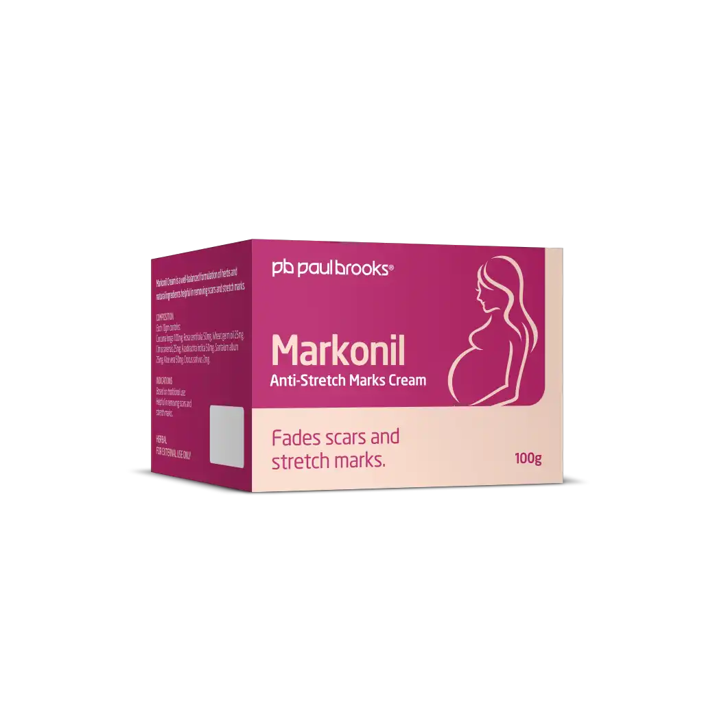 Markonil Anti Stretch Marks Cream Price In Pakistan