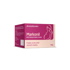 Markonil Anti Stretch Marks Cream Price In Pakistan