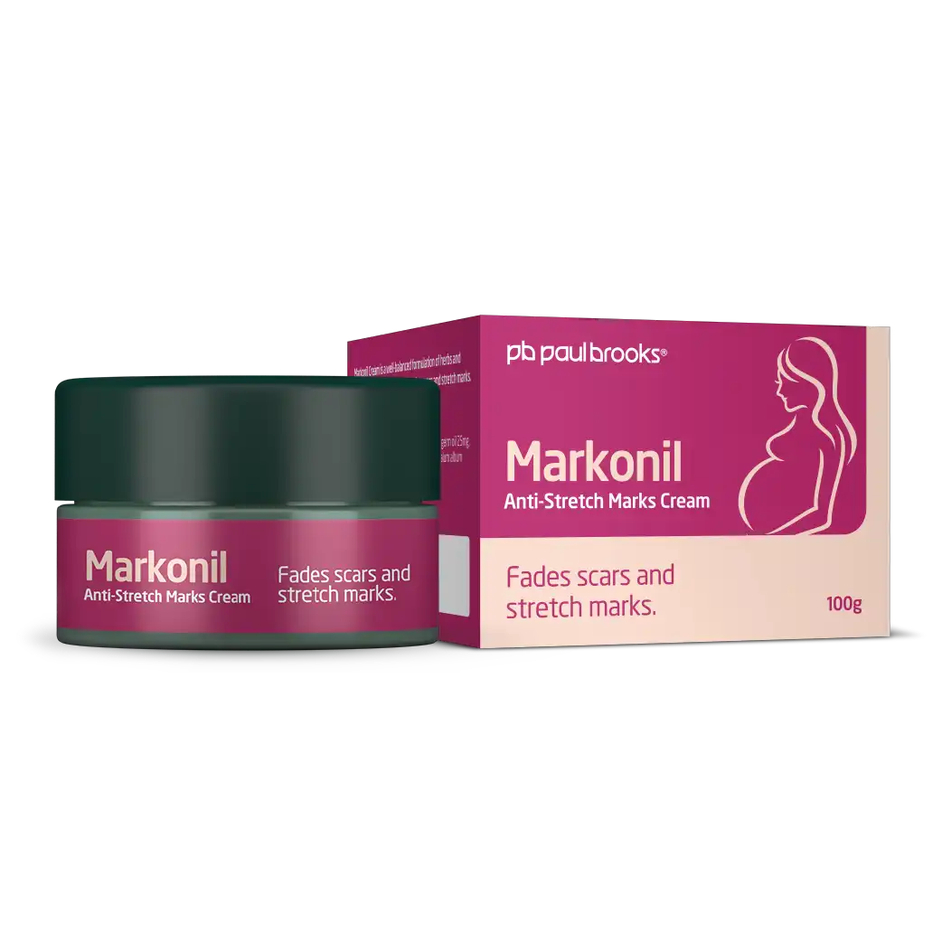 Markonil Anti Stretch Marks Cream Price In Pakistan