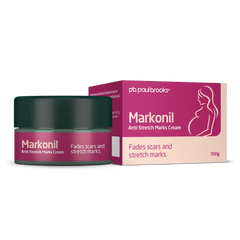 Markonil Anti Stretch Marks Cream Price In Pakistan