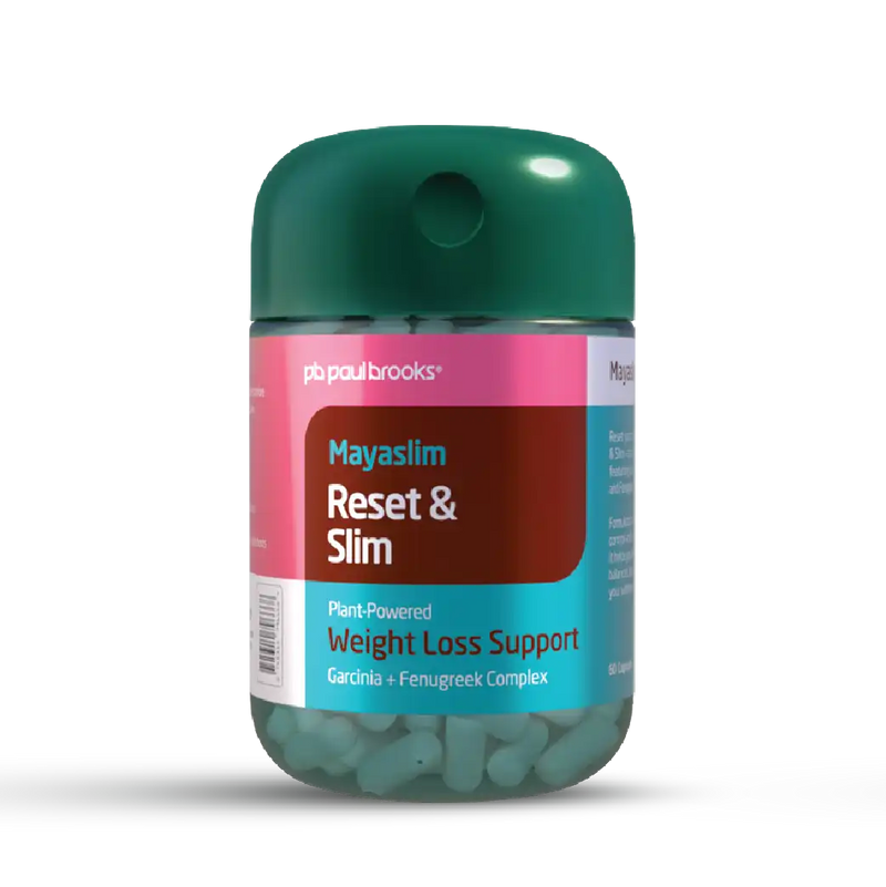 Reset and Slim™