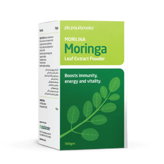 Moringa Leaf Extract Powder