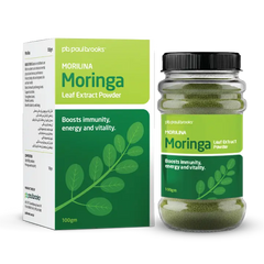 Moringa Leaf Extract Powder
