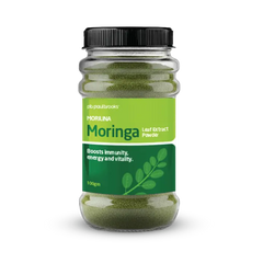 Moringa Leaf Extract Powder