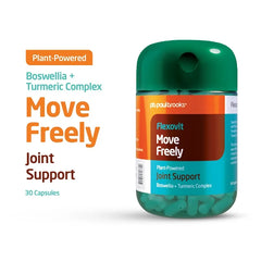 Move Freely