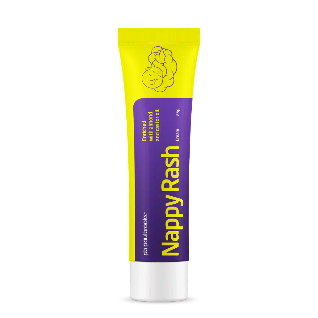 Buy Online Nappy Rash Online At Best Price In Pakistan – Paul Brooks