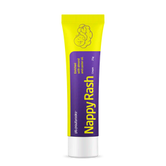 Nappy Rash - enriched with almond and castor oil  price in pakistan
