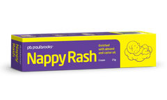 Nappy Rash - enriched with almond and castor oil  price in pakistan