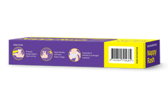 Nappy Rash - enriched with almond and castor oil  price in pakistan