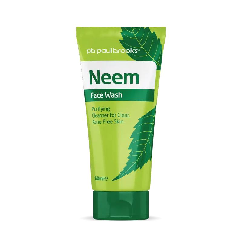 Neem Face Wash