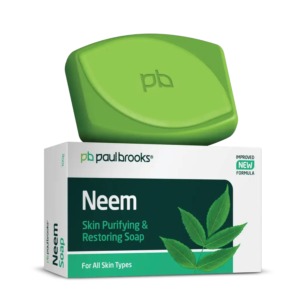 Neem Skin Purifying and Restoring Soap Price In Pakistan