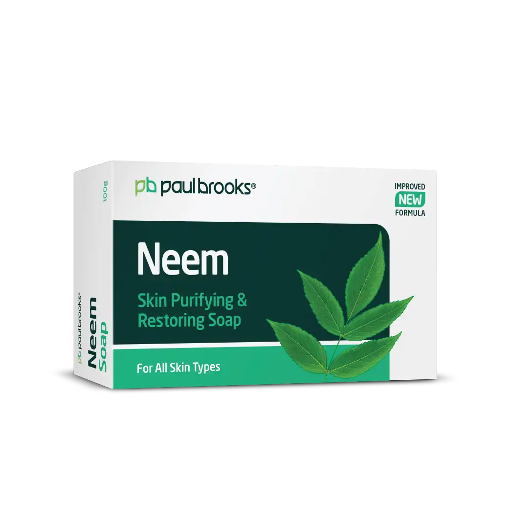 Neem Skin Purifying and Restoring Soap Price In Pakistan