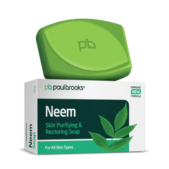 Neem Skin Purifying and Restoring Soap Price In Pakistan