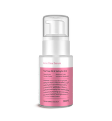 O'Clear Acne Clear Serum Price In Pakistan