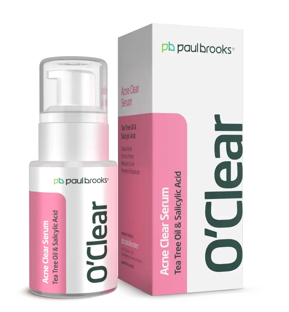 O'Clear Acne Clear Serum Price In Pakistan