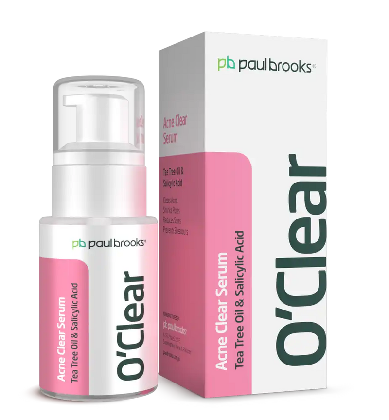 O'Clear™ Acne Clear Serum